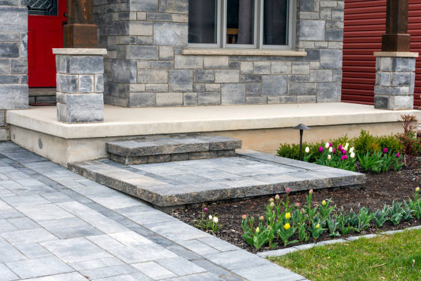 Reasons to Select Us for Your Driveway Paving Requirements in Lincoln, ND