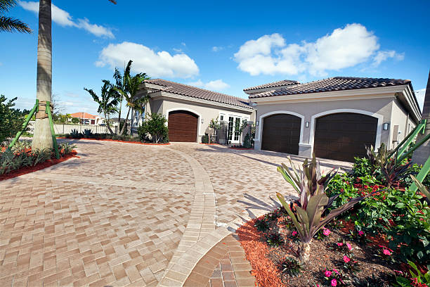 Best Custom Driveway Pavers  in Lincoln, ND