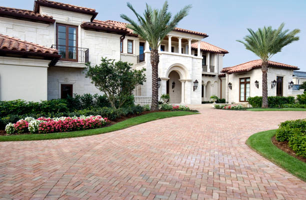 Reliable Lincoln, ND Driveway Pavers Solutions