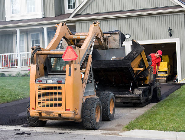 Best Residential Paver Driveway  in Lincoln, ND