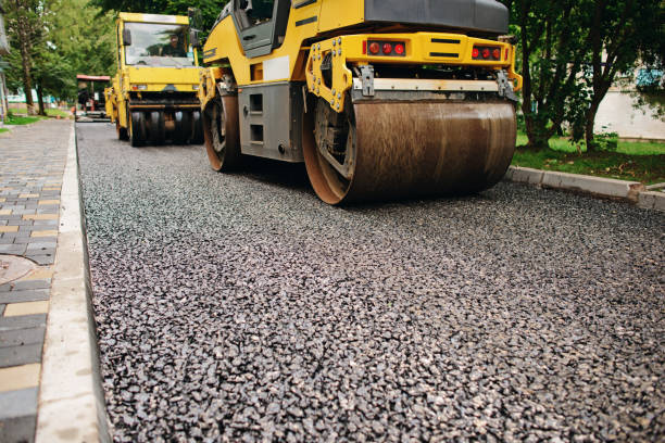 Best Driveway Pavers Near Me  in Lincoln, ND